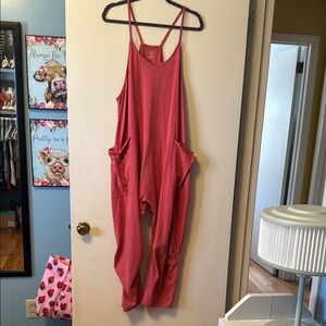 Hotshot Free People movement size Medium